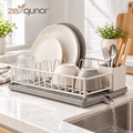 zexqunor™ Modern Dish Drying Rack