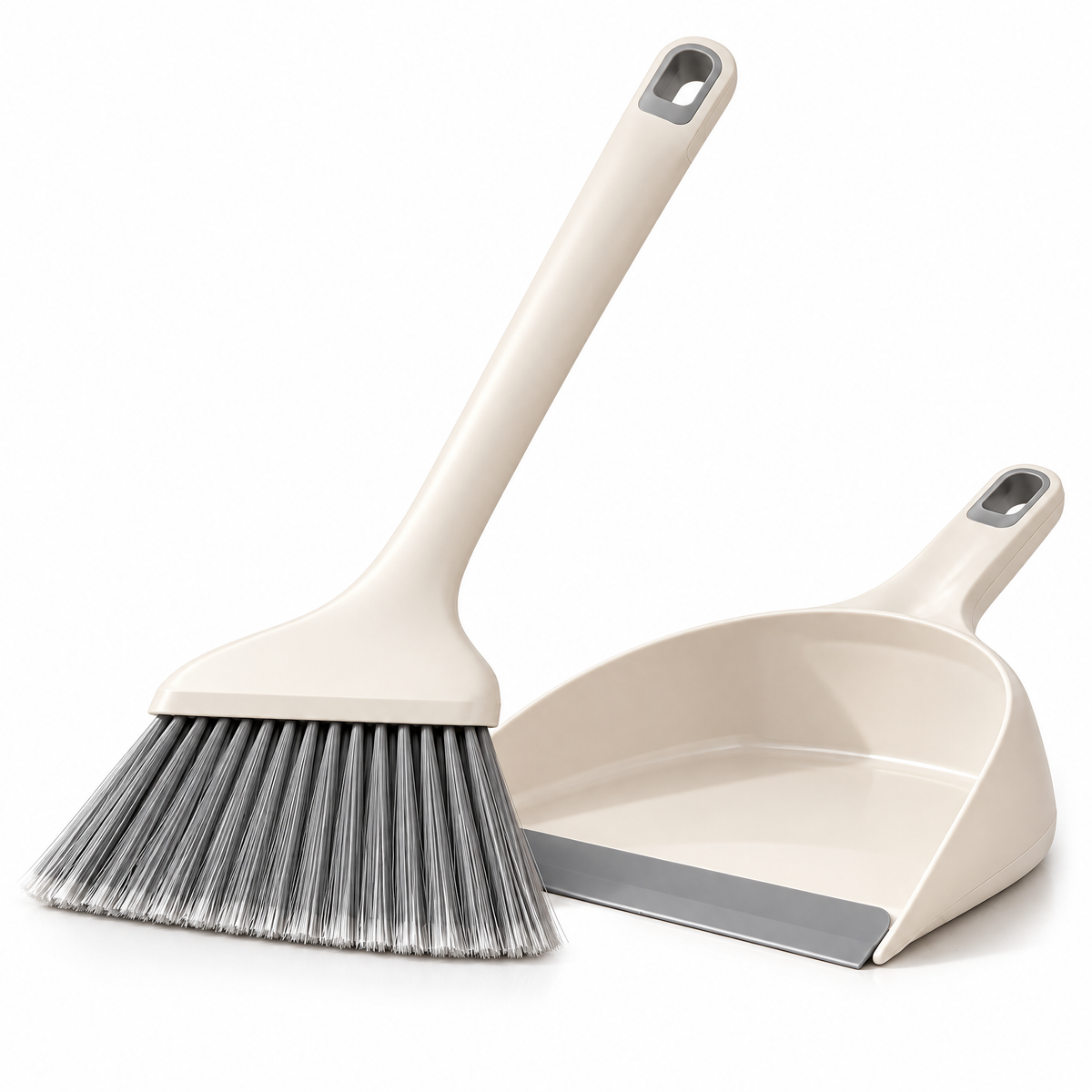 zexqunor™ Countertop Brush & Dustpan Set